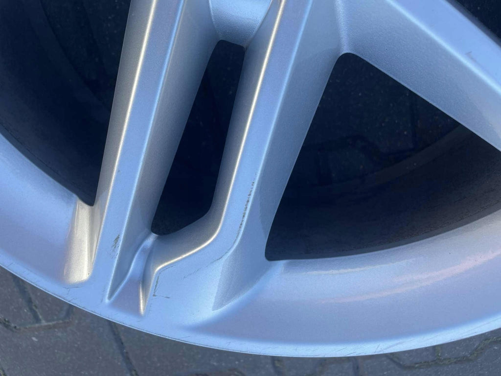1x Alufelge 19 Zoll 7.5" 5x105 42427554 Opel Rim Wheel FEL4720863834nn
