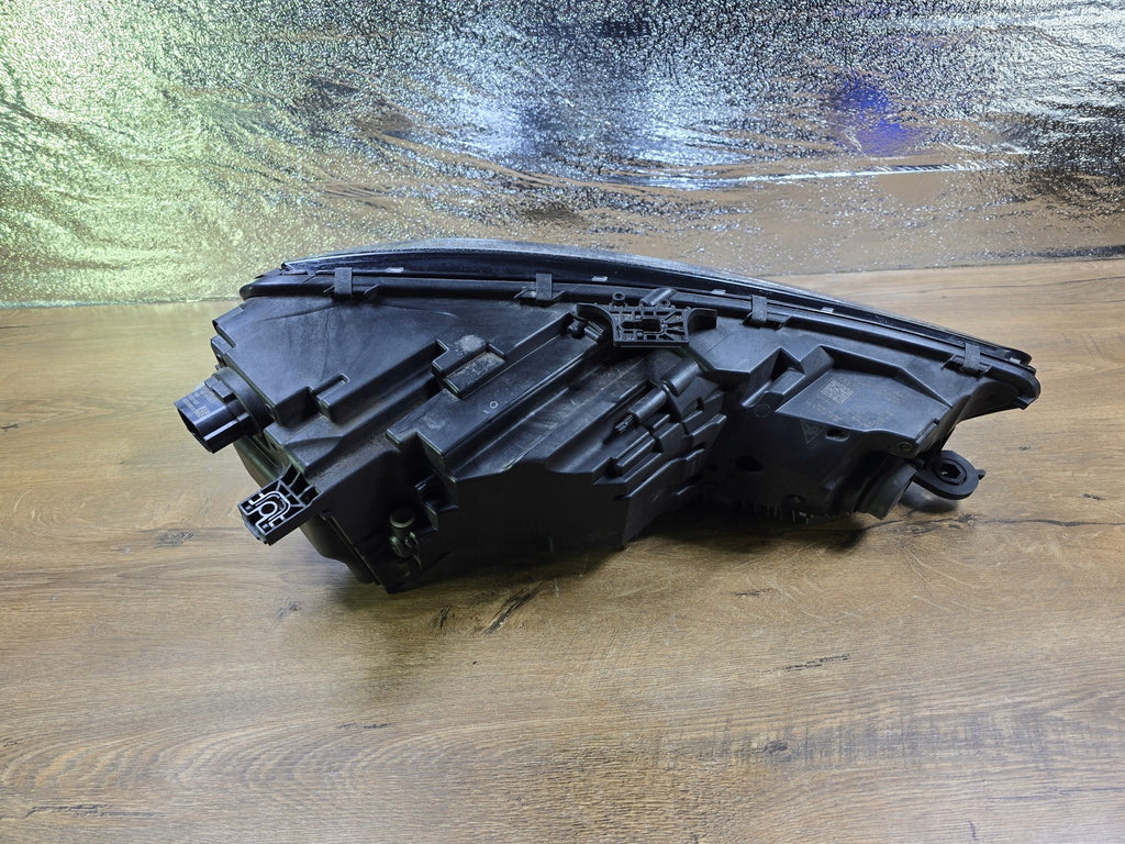 Frontscheinwerfer Audi A4 8W0941035E Links Scheinwerfer Headlight SCH4304091300sg