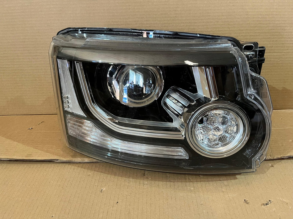 Frontscheinwerfer Land Rover EH22-13W029-BD EH22-13W029-BDEH22-13W029-BD Rechts SCH4521454710vz