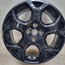 1x Alufelge 18 Zoll 7.0