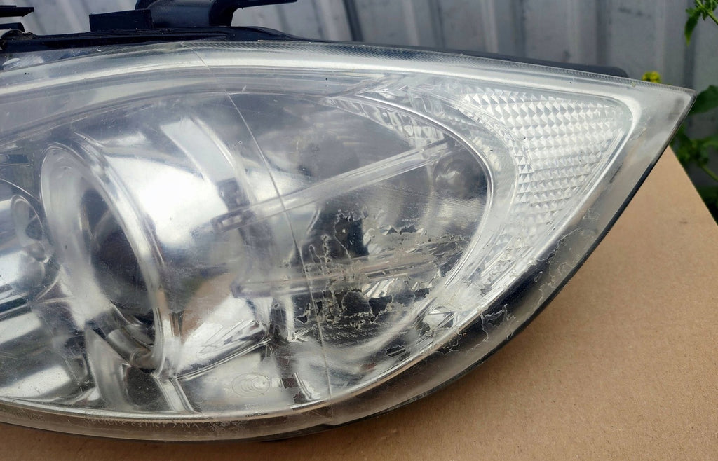 Frontscheinwerfer BMW 3 E90 SK3302103054D Links Scheinwerfer Headlight SCH6171594670jd