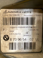 Laden Sie das Bild in den Galerie-Viewer, Frontscheinwerfer BMW X3 G01 G02 8739654-02 LED Rechts Scheinwerfer Headlight SCH2771116295jn