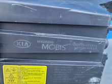 Laden Sie das Bild in den Galerie-Viewer, Frontscheinwerfer Kia Sportage IV 92102-F1110 Bi-Xenon Rechts Headlight SCH8974721545ue