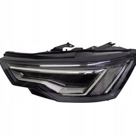 Frontscheinwerfer Audi A6 C8 4K0941039 LED Links Scheinwerfer Headlight SCH2293829645kq