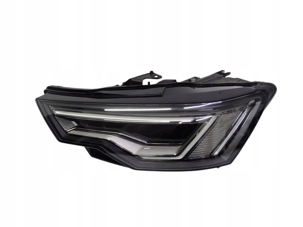 Frontscheinwerfer Audi A6 C8 4K0941039 LED Links Scheinwerfer Headlight SCH2293829645kq