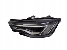 Laden Sie das Bild in den Galerie-Viewer, Frontscheinwerfer Audi A6 C8 4K0941039 LED Links Scheinwerfer Headlight SCH2293829645kq