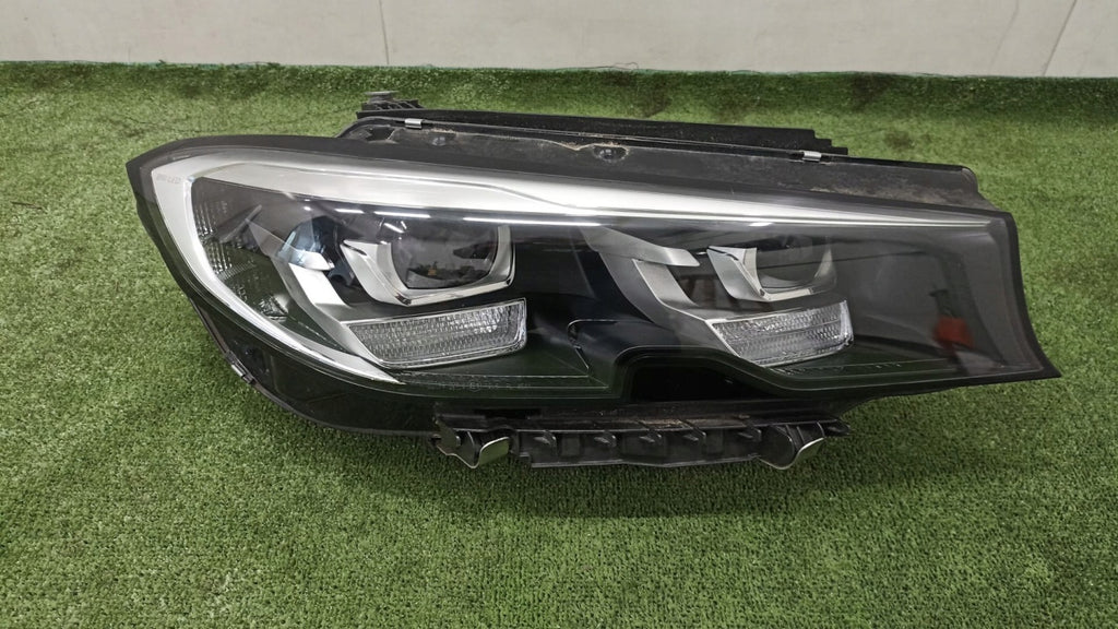Frontscheinwerfer BMW 3 G21 G20 9481714 Full LED Rechts Scheinwerfer Headlight SCH8903450144uw