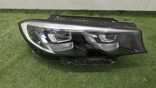 Laden Sie das Bild in den Galerie-Viewer, Frontscheinwerfer BMW 3 G21 G20 9481714 Full LED Rechts Scheinwerfer Headlight SCH8903450144uw