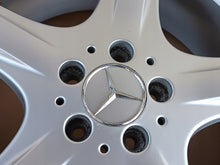 Laden Sie das Bild in den Galerie-Viewer, 1x Alufelge 19 Zoll 8.0" 5x112 67ET A2514011202 Mercedes-Benz W251 Rim Wheel FEL5446907013hi