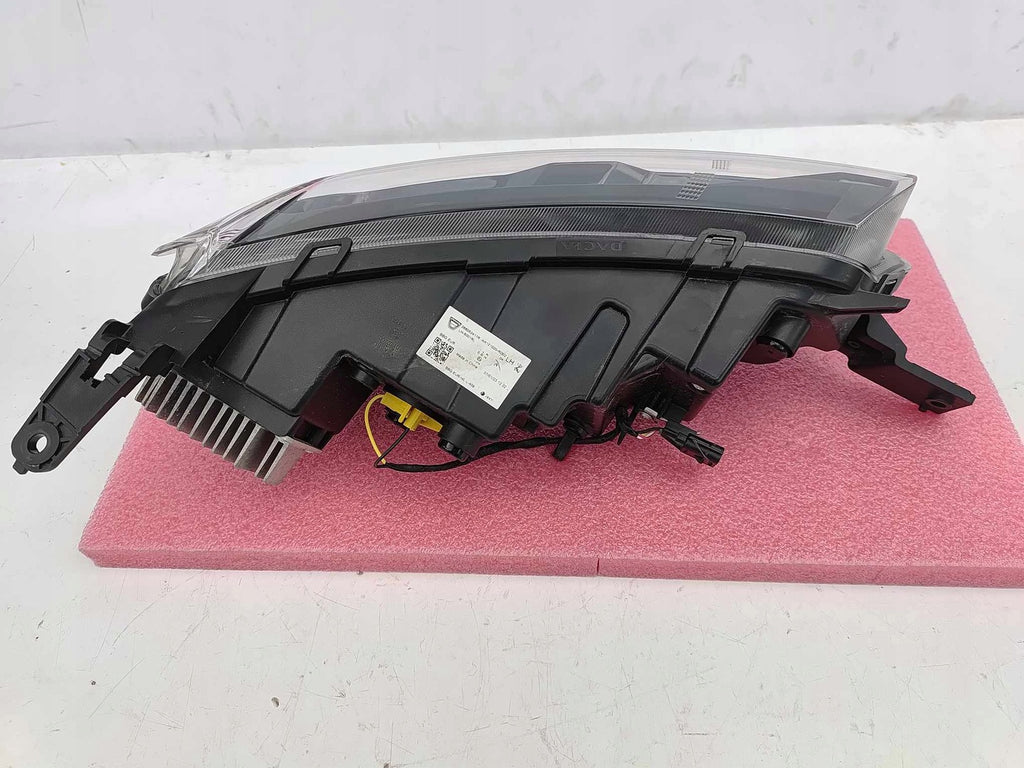 Frontscheinwerfer Dacia Spring 266052417R LED Links Scheinwerfer Headlight