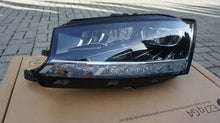 Load image into Gallery viewer, Frontscheinwerfer Skoda Fabia III 6V1941015F LED Links Scheinwerfer Headlight SCH6856365407un