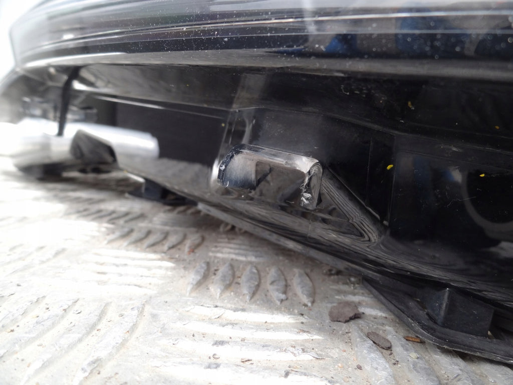 Frontscheinwerfer Skoda Superb III 3V1941016D Xenon Rechts Headlight SCH5473488365yo