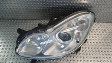 Laden Sie das Bild in den Galerie-Viewer, Frontscheinwerfer Smart Fortwo A4518200159 Links Scheinwerfer Headlight SCH6301536280jj