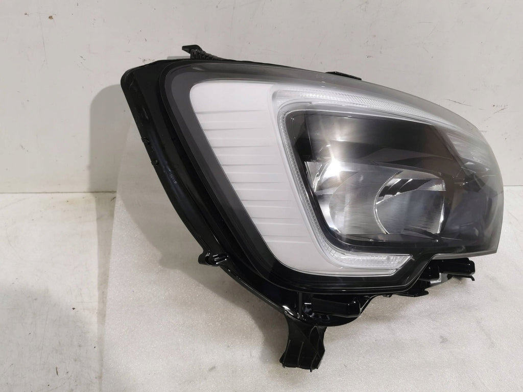 Frontscheinwerfer Renault Master III 260105567R 3669008040021701303 Rechts SCH7354686165ov