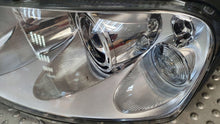 Laden Sie das Bild in den Galerie-Viewer, Frontscheinwerfer VW Touareg 7L6941015BK Xenon Links Scheinwerfer Headlight