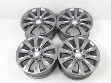 Laden Sie das Bild in den Galerie-Viewer, 4x Alufelge 16 Zoll 8.0" 5x112 46ET M903422 Mercedes-Benz Rim Wheel FEL3348116078fq