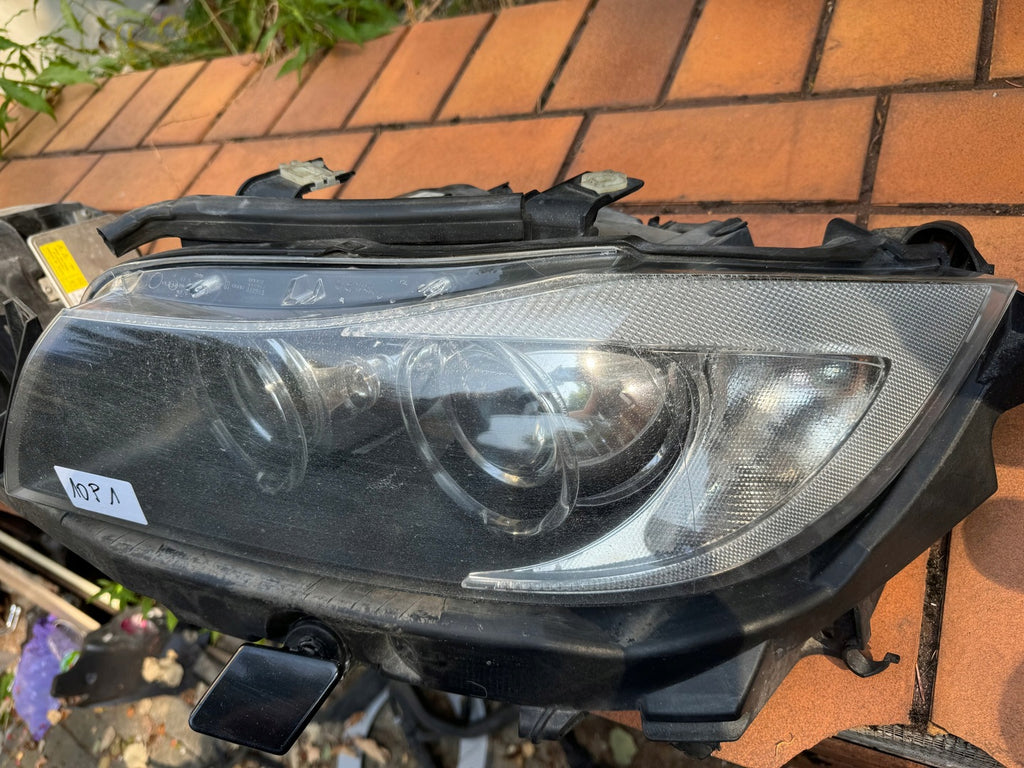 Frontscheinwerfer BMW 3 E91 E90 874512266 Links Scheinwerfer Headlight SCH9210047199ty