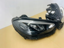 Load image into Gallery viewer, Frontscheinwerfer Mercedes-Benz W206 A2069060703 LED Rechts oder Links SCH9925836757oq
