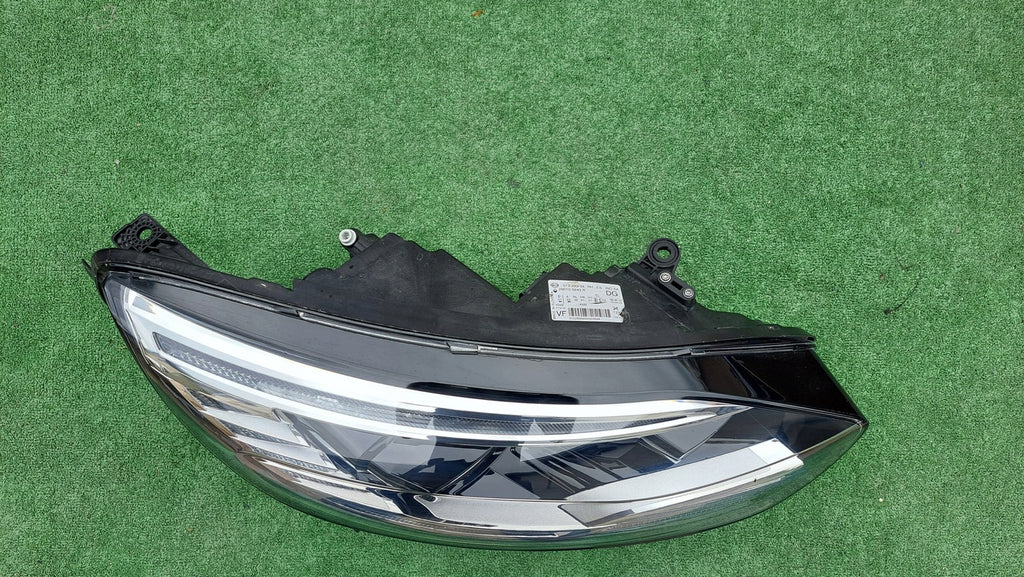 Frontscheinwerfer Renault Scenic 260105243R Full LED Rechts Headlight