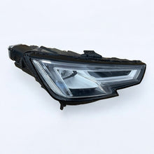 Load image into Gallery viewer, Frontscheinwerfer Audi A4 B9 8W0941034 Full LED Rechts Scheinwerfer Headlight