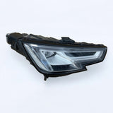 Frontscheinwerfer Audi A4 B9 8W0941034 Full LED Rechts Scheinwerfer Headlight