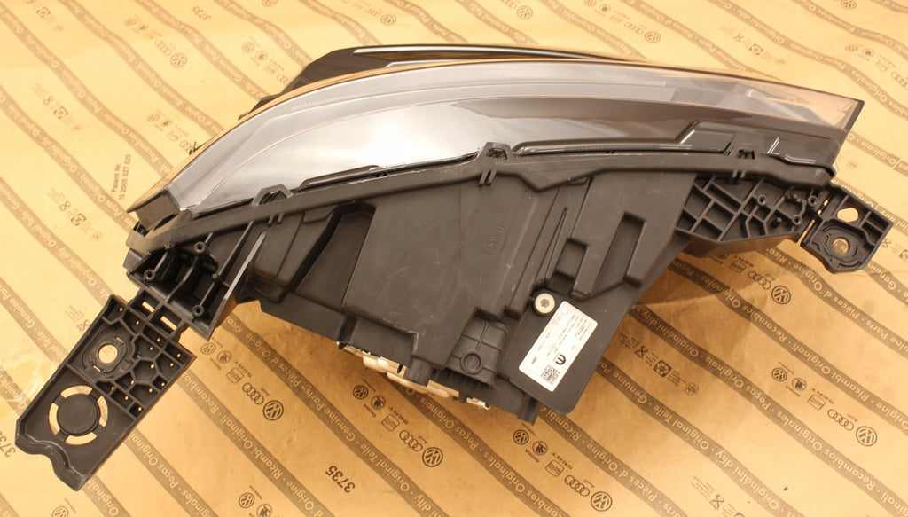 Frontscheinwerfer Citroën C5 Aircross 9875281480 LED Links Headlight SCH4465140858pg