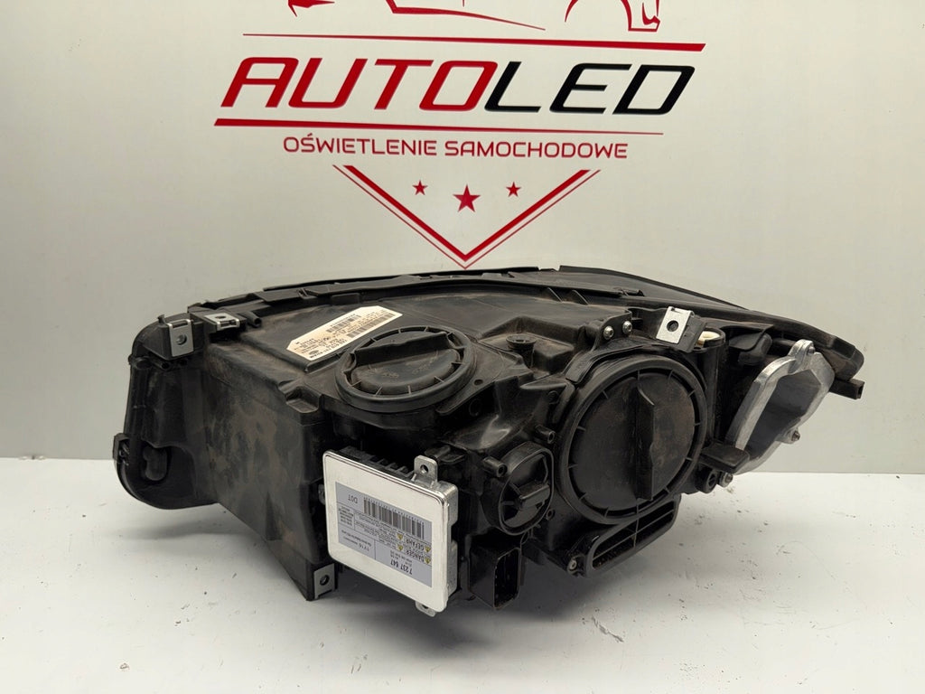 Frontscheinwerfer BMW 5 F11 F10 7271907 7271908 Xenon Rechts oder Links SCH5435803115ox