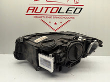 Laden Sie das Bild in den Galerie-Viewer, Frontscheinwerfer BMW 5 F11 F10 7271907 7271908 Xenon Rechts oder Links SCH5435803115ox