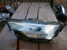 Load image into Gallery viewer, Frontscheinwerfer Audi A6 C8 4K0941033 LED Ein Stück (Rechts oder Links)