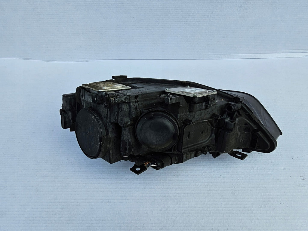 Frontscheinwerfer Audi A4 8K0941005 8K0941006 Ein Satz Scheinwerfer Headlight SCH6222683111cv