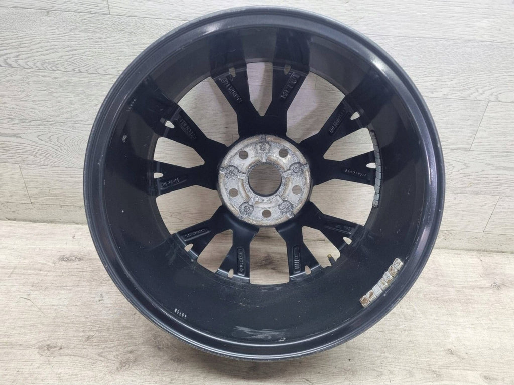 1x Alufelge 17 Zoll 5x112 5NA601025AA VW Tiguan Allspace Rim Wheel FEL8407893893uc
