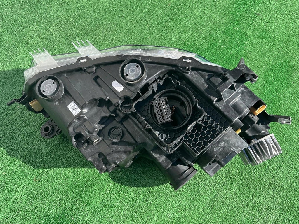 Frontscheinwerfer VW Polo 2G1941035L LED Links Scheinwerfer Headlight SCH7887697481ev