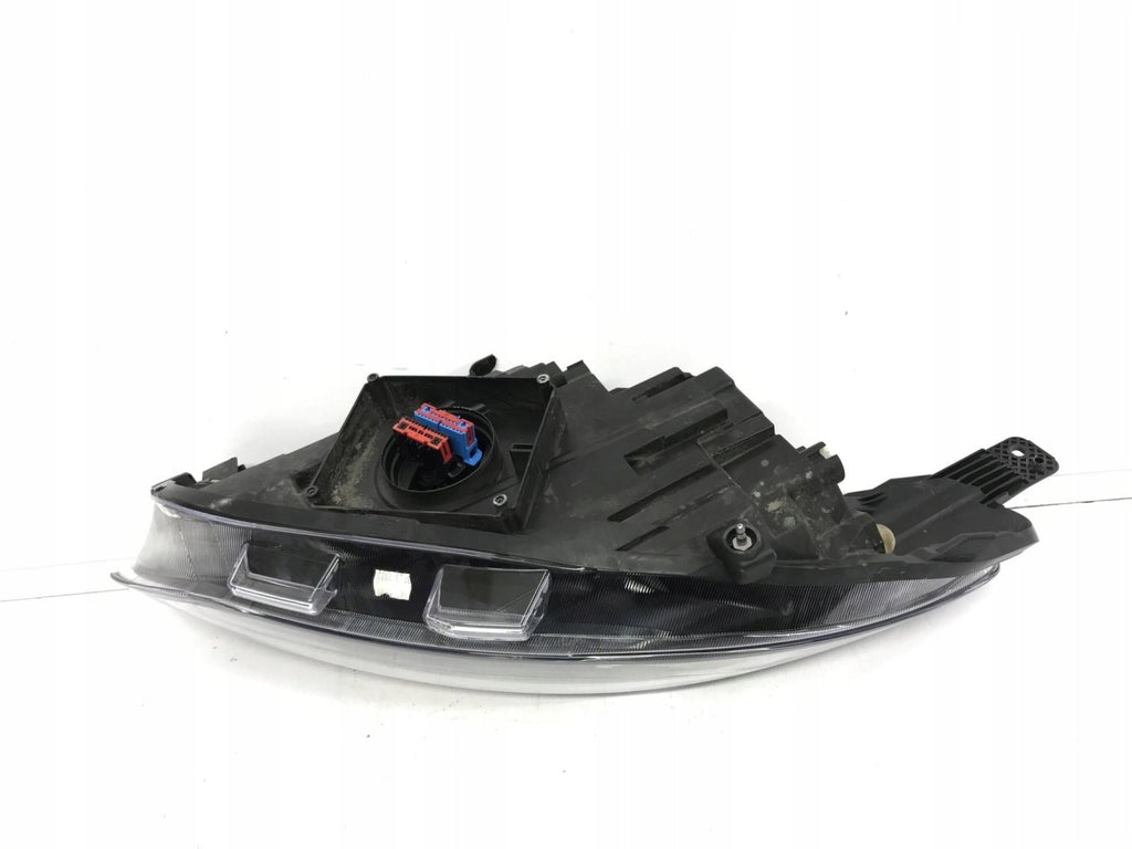 Frontscheinwerfer Ford Fiesta I N1BB-13E016-AF LED Rechts Scheinwerfer Headlight SCH9869663459nq