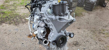 Laden Sie das Bild in den Galerie-Viewer, Motor Ford Fiesta II Fbd M0JD 1.0 97PS 71kW 8TKm Benzin Engine Komplett MOT8658752033rr
