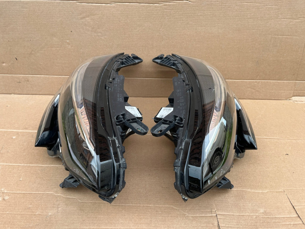 Frontscheinwerfer Renault Clio I V 260609987R 260100902R Ein Satz Headlight SCH3659541890yg