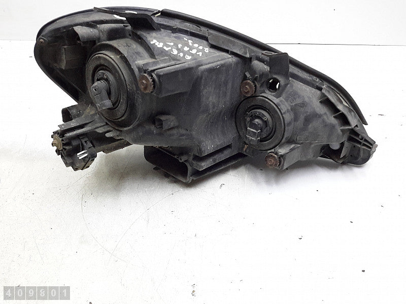 Frontscheinwerfer Toyota Avensis Verso Links Scheinwerfer Headlight SCH8810224299en