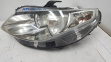 Load image into Gallery viewer, Frontscheinwerfer Seat Ibiza IV 6J1941005D Links Scheinwerfer Headlight