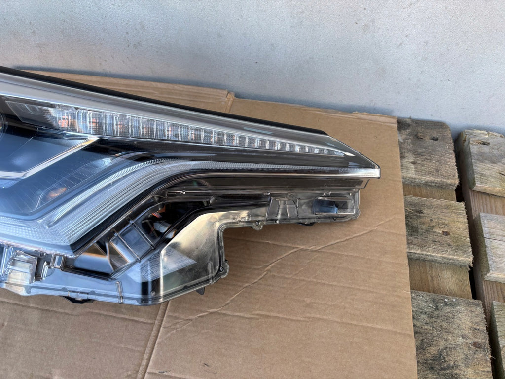 Frontscheinwerfer Toyota Chr 81110-F4170-00 LED Rechts Scheinwerfer Headlight SCH4973899754ua