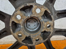 Load image into Gallery viewer, 1x Alufelge 19 Zoll 7.0" 5x114.3 40ET Glanz Graphit 403001942 Mg I Rim Wheel FEL1622341334eh