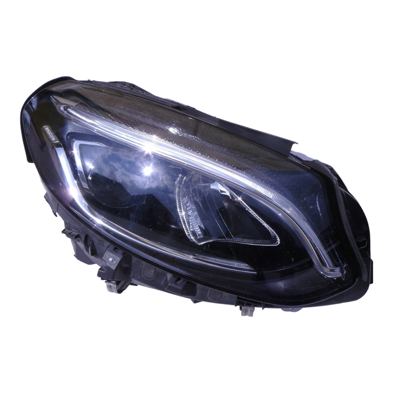 Frontscheinwerfer Mercedes-Benz W246 2469062801 LED Rechts Headlight