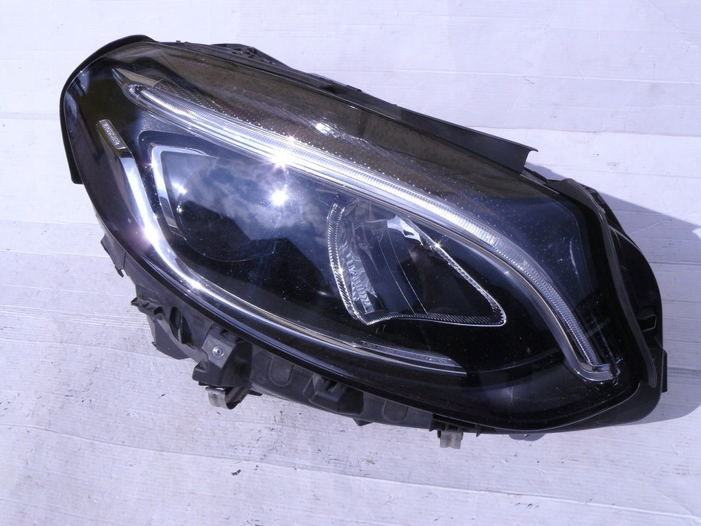 Frontscheinwerfer Mercedes-Benz W246 2469062801 LED Rechts Headlight