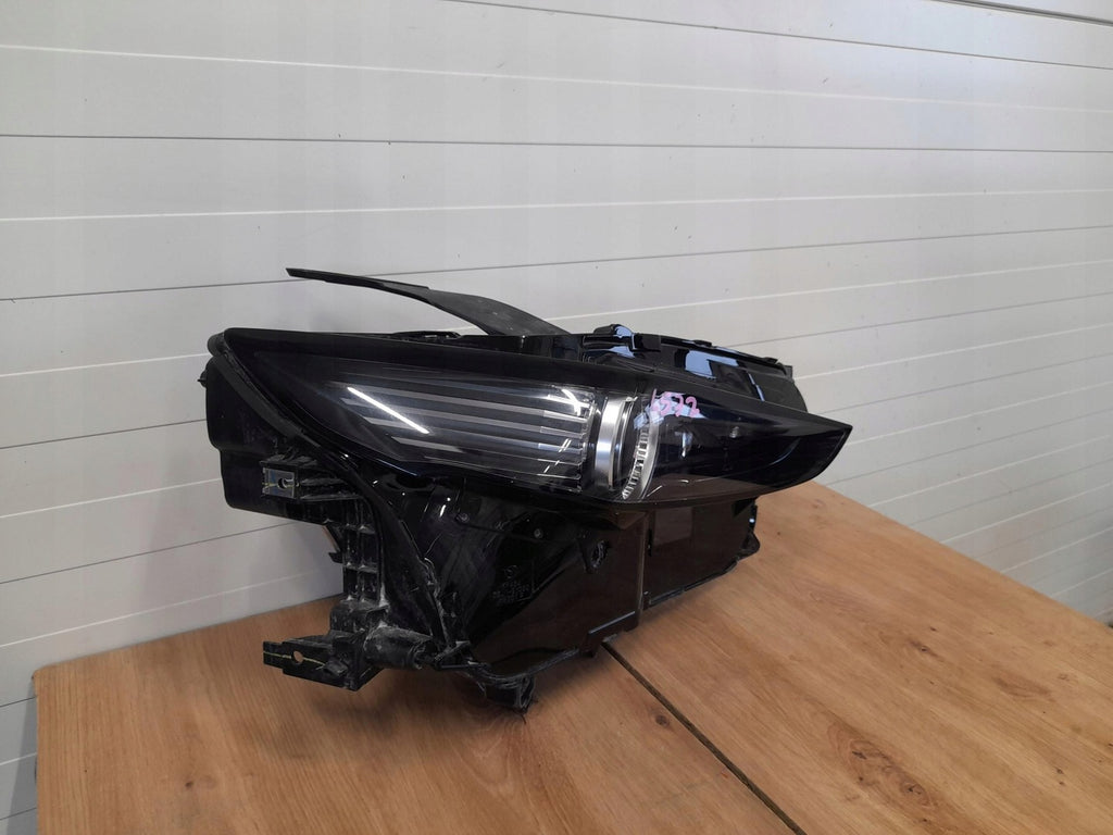 Frontscheinwerfer Mazda Cx30 Full LED Ein Stück (Rechts oder Links) Headlight SCH8147905572hv