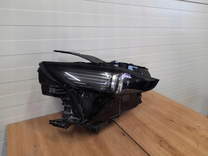 Frontscheinwerfer Mazda Cx30 Full LED Rechts Scheinwerfer Headlight SCH8147905572hv