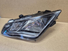 Laden Sie das Bild in den Galerie-Viewer, Frontscheinwerfer Seat Leon 5F1941015B Links Scheinwerfer Headlight SCH1019210471ao