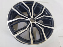 Load image into Gallery viewer, 1x Alufelge 21 Zoll 8.5" 5x112 30ET Glanz 8043670 BMW Rim Wheel FEL7862989523rh