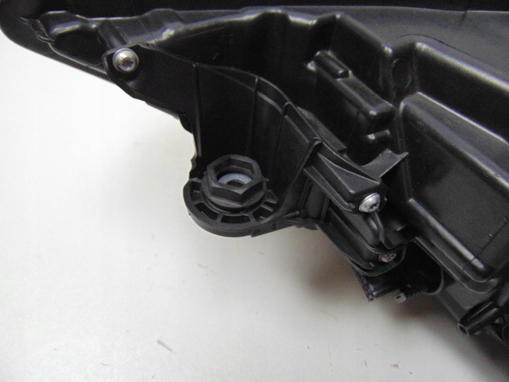 Frontscheinwerfer Audi A6 C8 4K0941034 LED Rechts Scheinwerfer Headlight