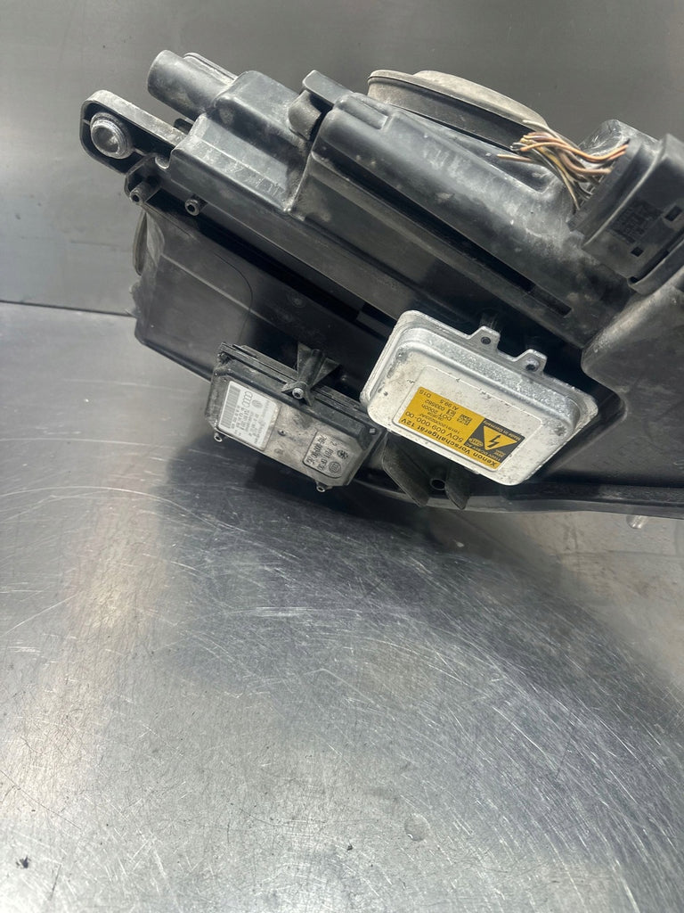 Frontscheinwerfer VW Tiguan 5N1941031K Links Scheinwerfer Headlight SCH7263903688mz