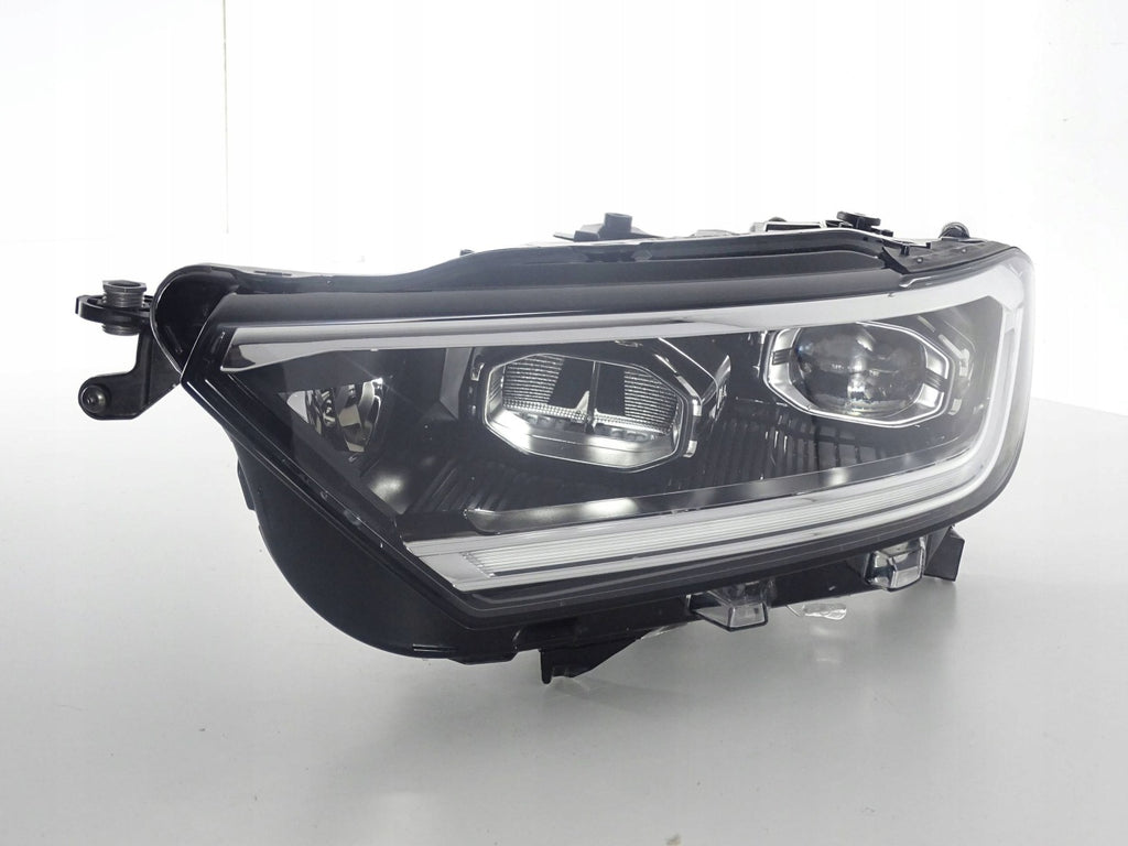 Frontscheinwerfer VW T-Roc 2GA941035 Links Scheinwerfer Headlight SCH2202979217rc