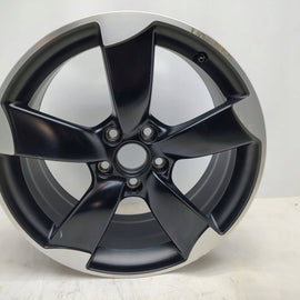 1x Alufelge 18 Zoll 5x112 8V0601025BT Audi A3 Rim Wheel FEL7643407325ik