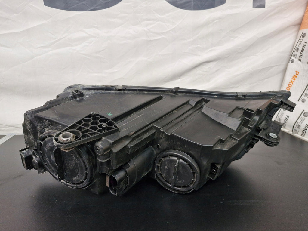 Frontscheinwerfer Skoda Octavia III Rechts Scheinwerfer Headlight SCH4996334566gv